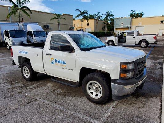 silverado 1500 short bed