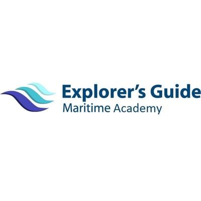 Explorer's Guide Maritime Academy
