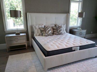 New custom bed frames and headboards
