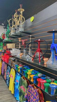 Millenia Smoke Shop