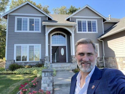 Corey Long - eXp Realty