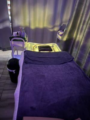 Royal Lavender Nails & Spa