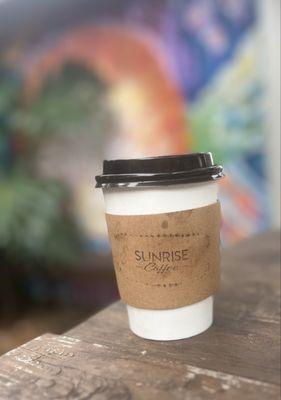 Sunrise Coffee