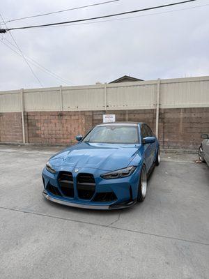 Speed Logic Automotive