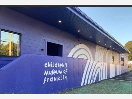 Children's Museum of Franklin