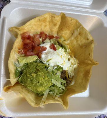 Los Aztecas Restaurant