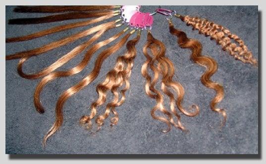 Buy Custom or Virgin Hair