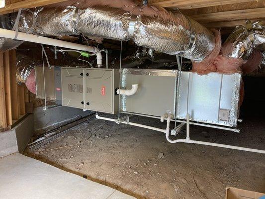 AJ Heating & Cooling