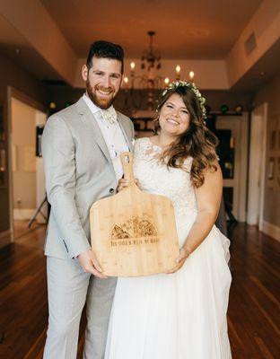 Angelica's Custom Tailors