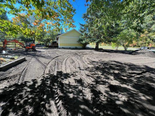 Bauer's Landscape & Maintenance