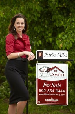 The Miles and Smith Real Estate Group