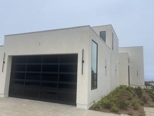 Baez Plastering Expressions