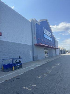 Location on e Main Street in Meriden Ct