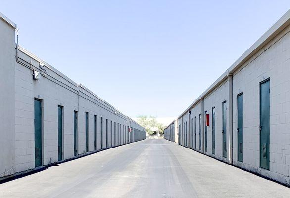 Key Storage-Broadway-Mesa