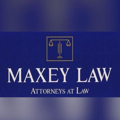 Maxey Law