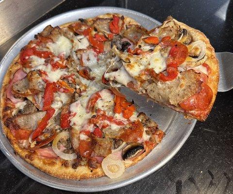 Piccolo Pizza & More