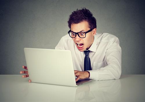 Don't get frustrated with your IT Systems again.  Call us Today for a 2-Hour Free Consultation.
