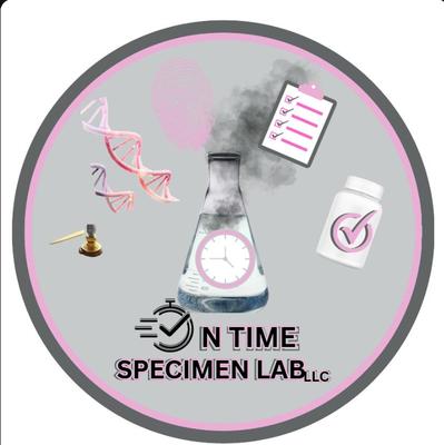 On Time Specimen Lab