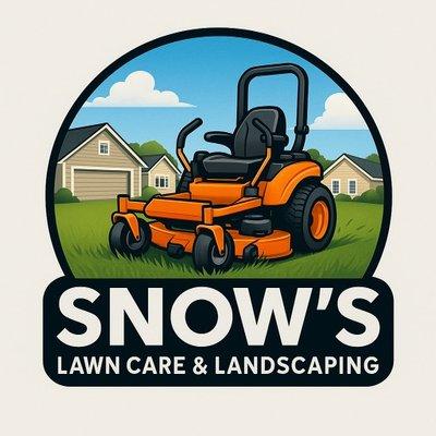 Snow's Lawn Care & Landscaping
