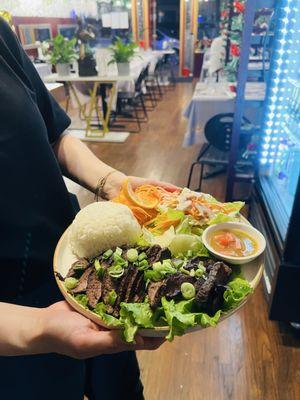 Patpong Thai Cuisine