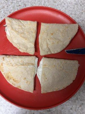 Taqueria La Costeña