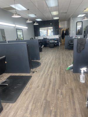 Rockin Locks Hair Studio