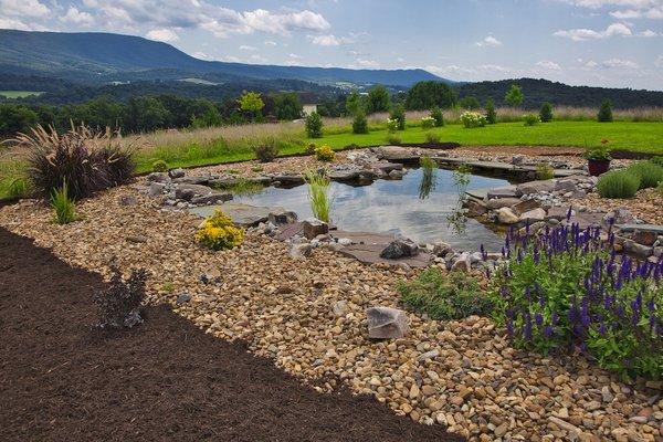 Valley Rock & Water Creations