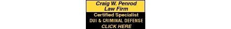 Law Offices of Craig W Penrod