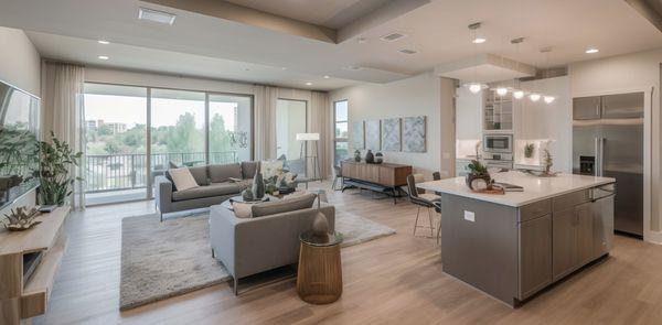 Ramirez Construction