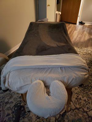 Shaylee's Therapeutic Massage