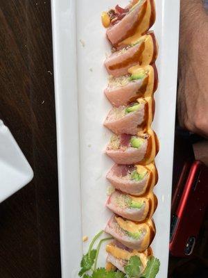 Sapporo Japanese Restaurant