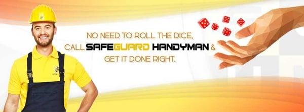Safeguard Handyman