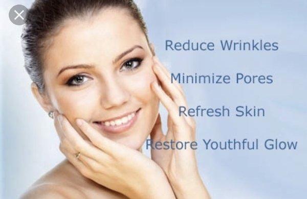 Ageless skincare by michele