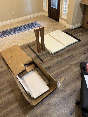 Speedy Transport & Relocate