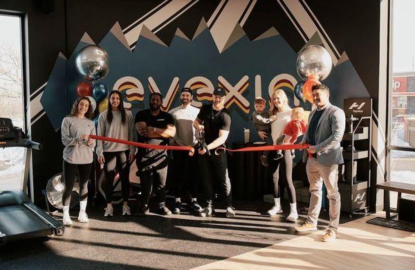 Evexia Health & Performance