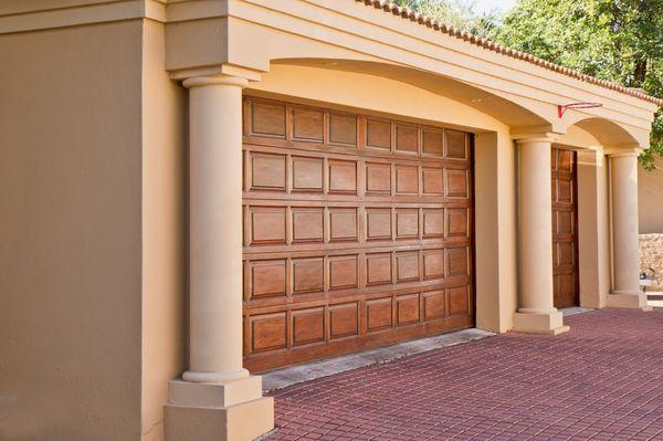 Top Garage Door Repair Los Angeles