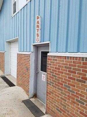 John's Welding & Towing