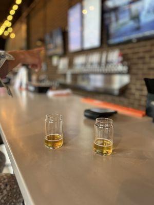 East Nashville Beer Works