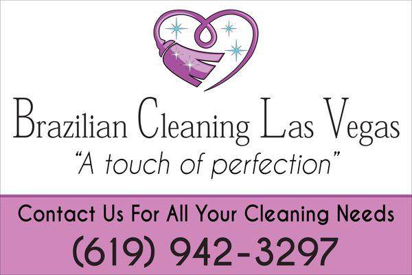Brazilian Cleaning