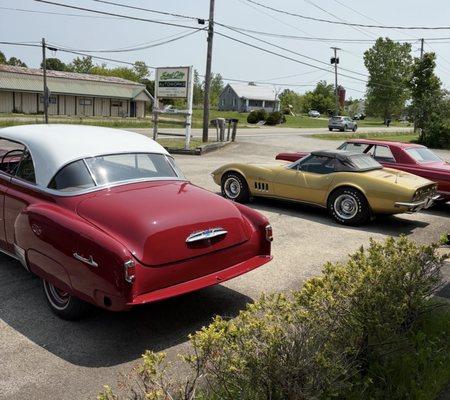 Steel City Autoworks