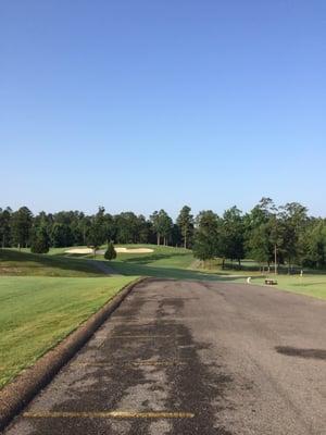 Magellan Golf Course