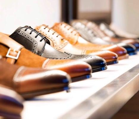 The Master's Touch MensWear Store