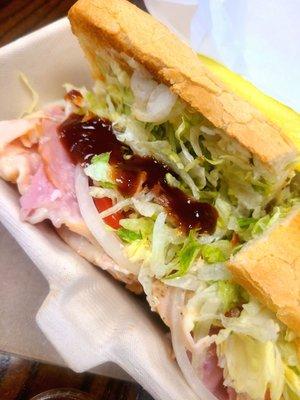 Firehouse Subs