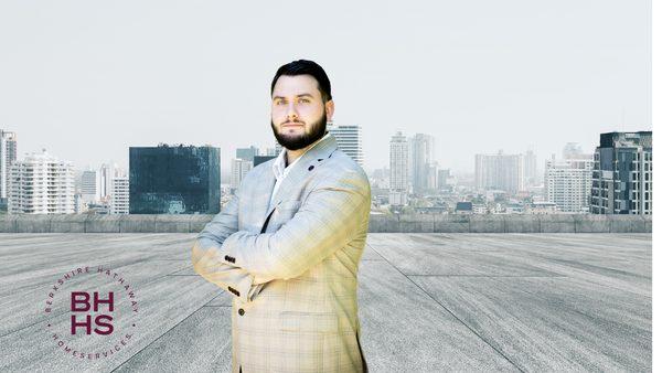 Andrew Medine - Berkshire Hathaway HomeServices