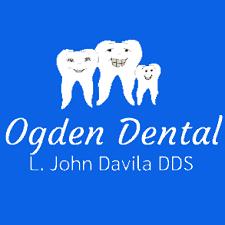 John Davila, DDS - Ogden Dental