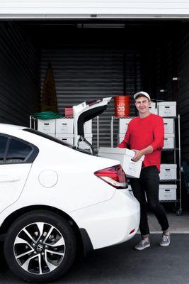 Patterson Self-Storage