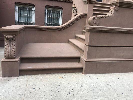 Prestige Construction