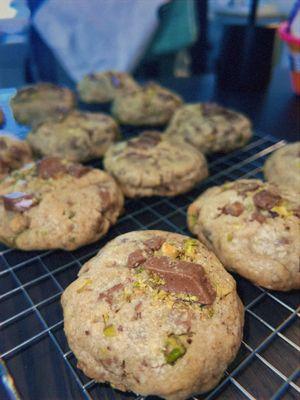 Cookie Pookie Treats