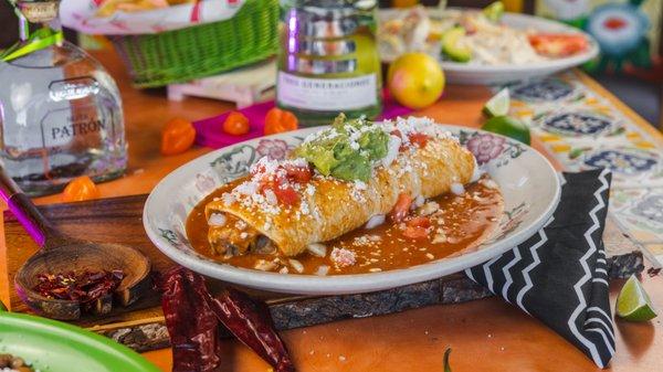 3 Margaritas Loveland