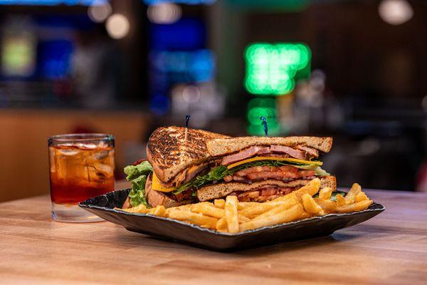 ESPN BET at Hollywood Gaming Dayton